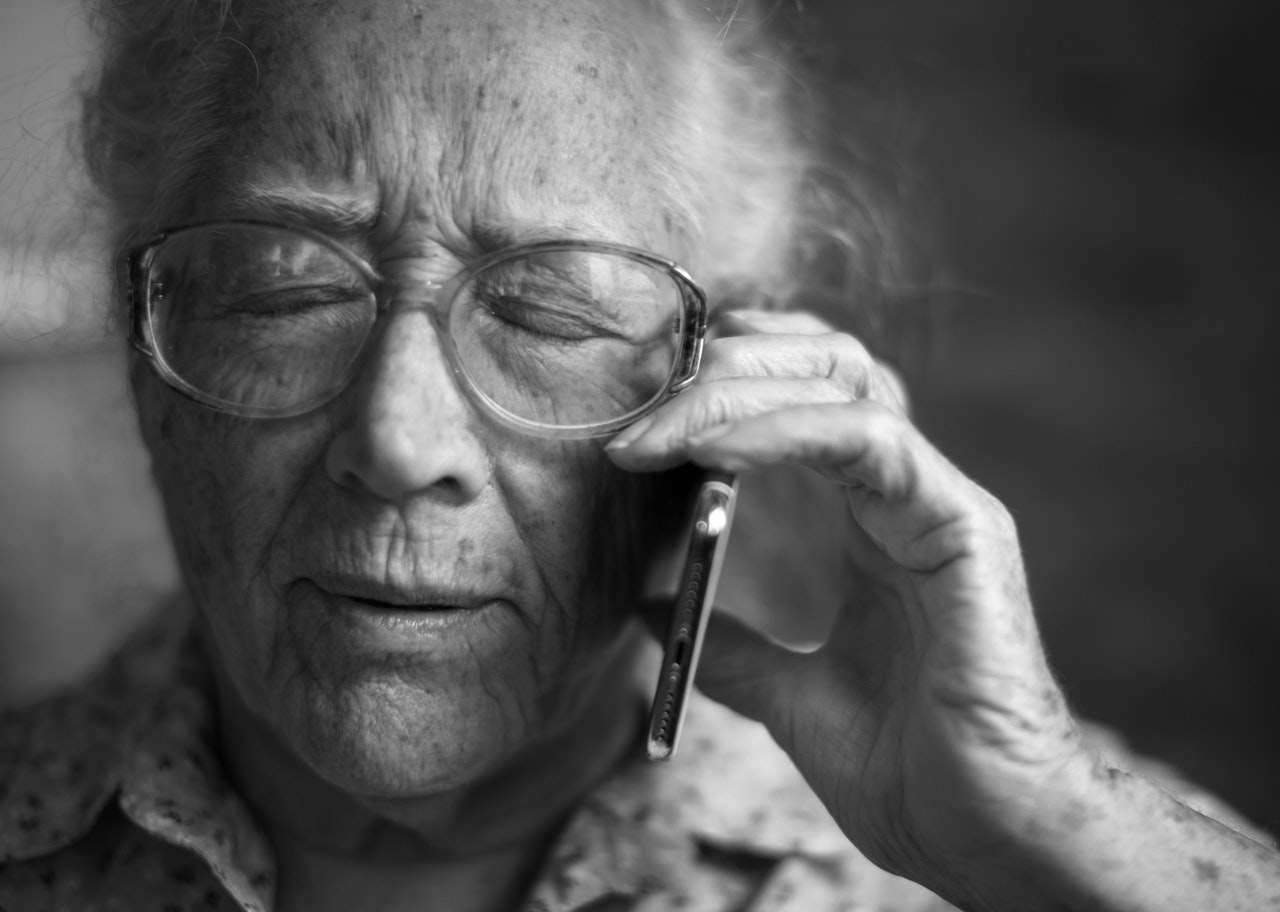 Understanding The Different Types Of Abuse The Elderly Can Suffer 