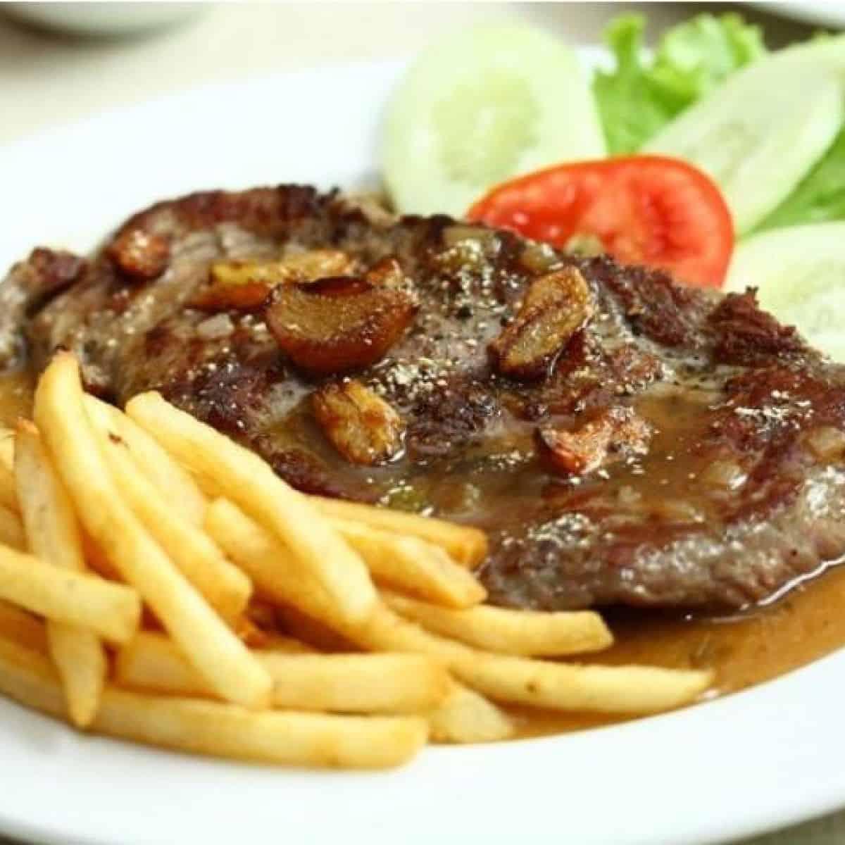 vietnamese steak 1