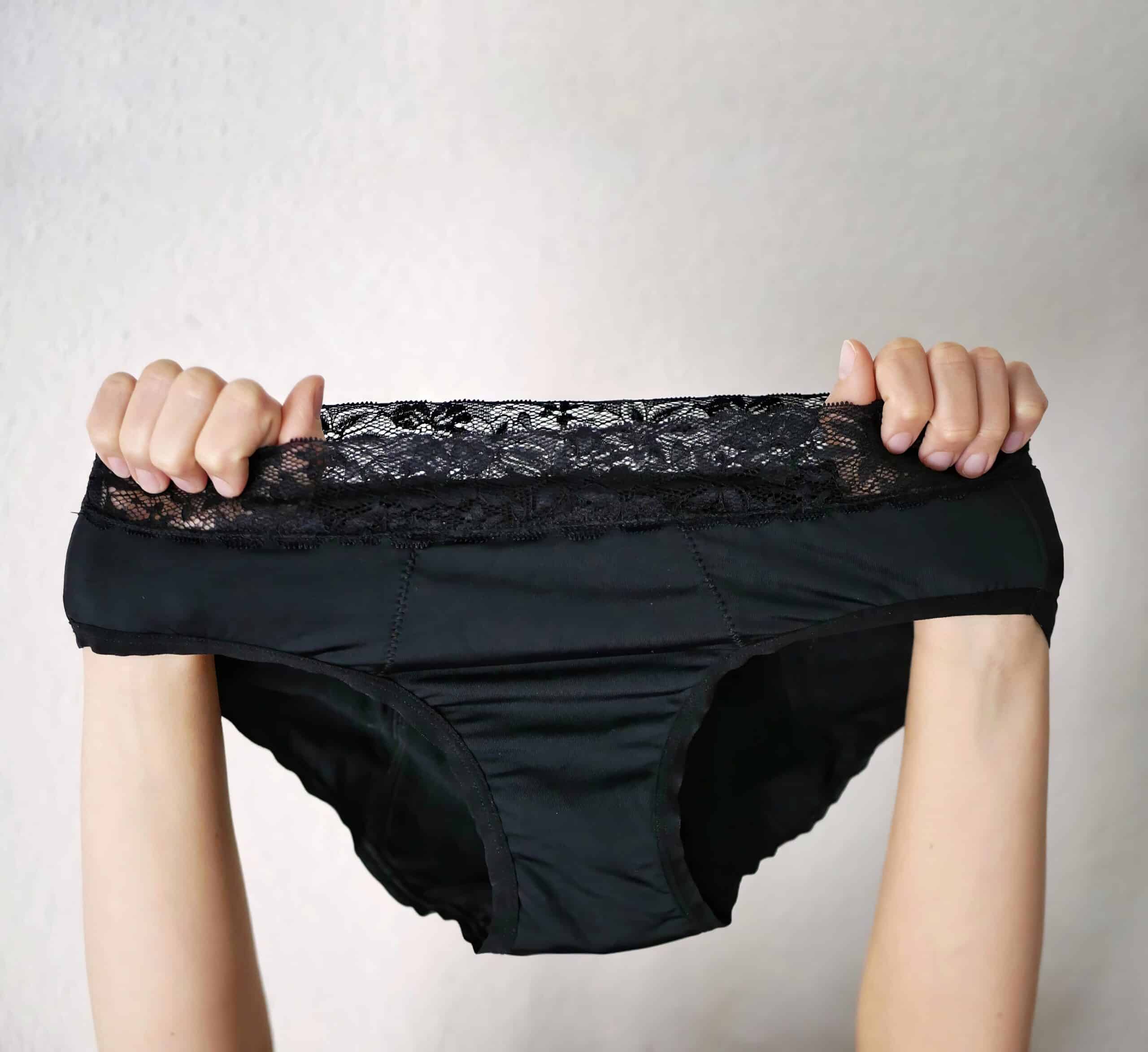 Cotton vs Nylon Underwear: Which is Better for Sensitive Skin? 