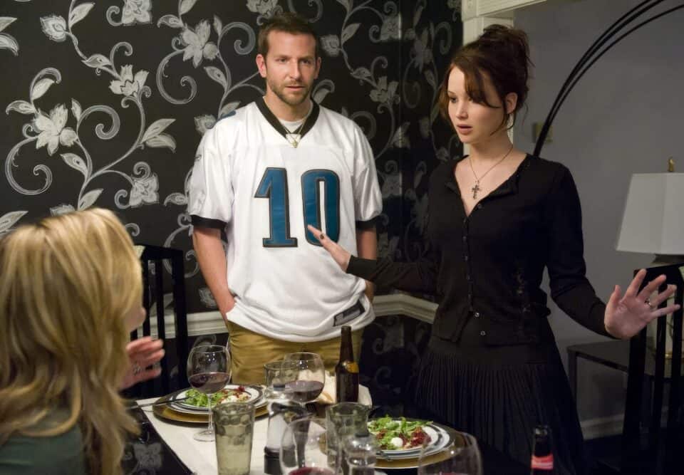 silver linings playbook