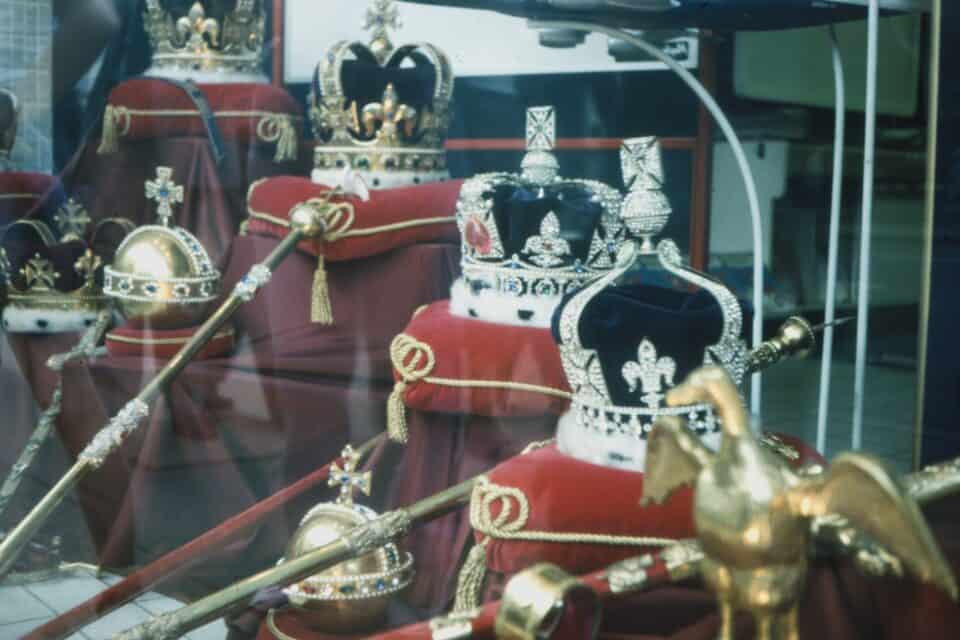 coronation crown