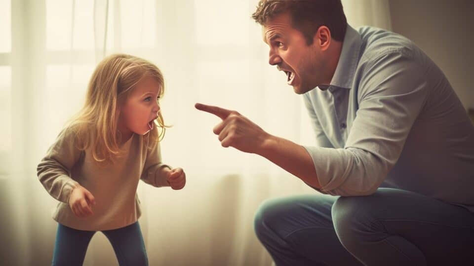 Evaluating the Role of Spanking in Parenting