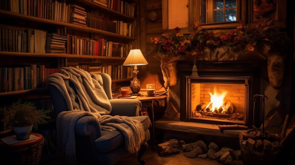 cozy reading chair 4