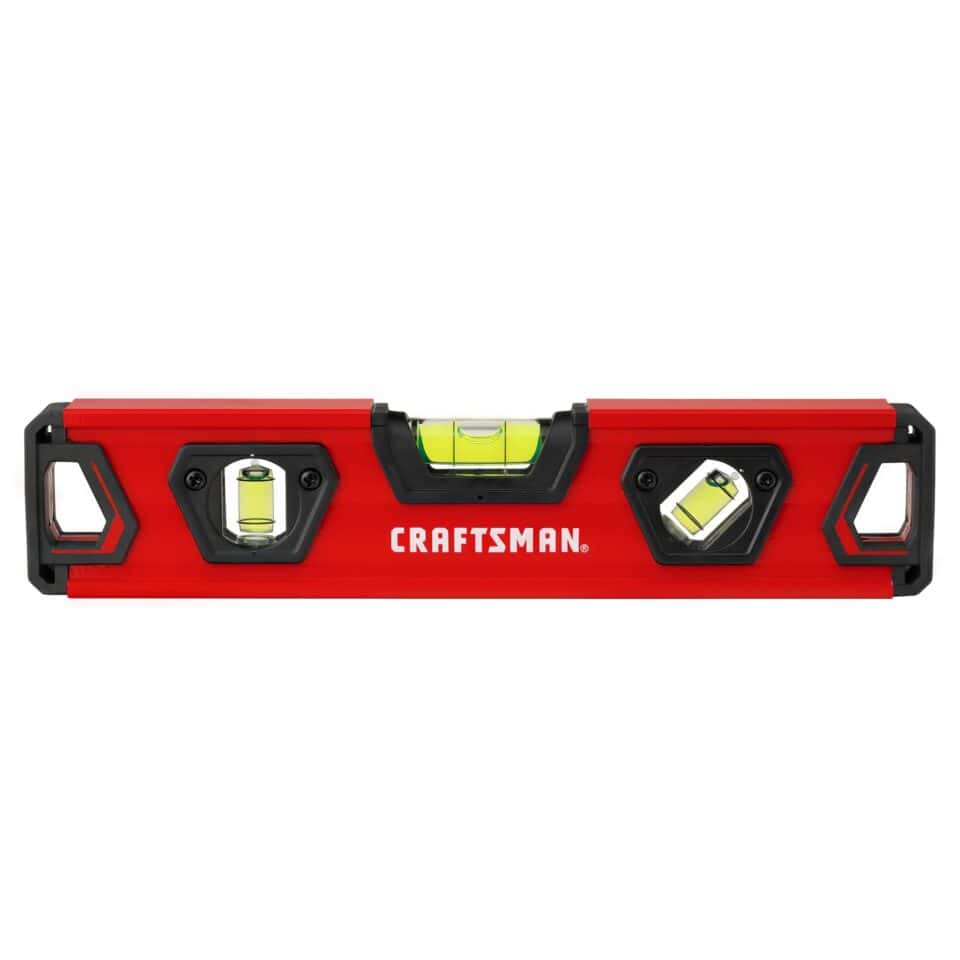 Craftsman Torpedo 9 Inch