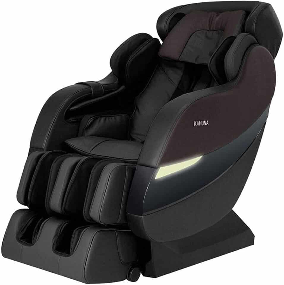 kahuna superior massage recliner