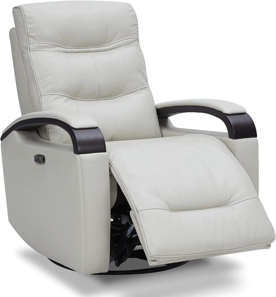 CHITA Genuine Recliner