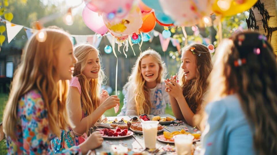 12th Birthday Party Ideas 34 Unforgettable Themes and Games for Pre Teens 2