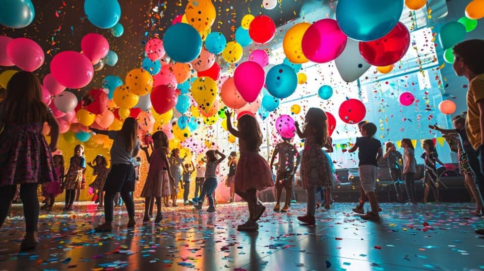 12th Birthday Party Ideas 34 Unforgettable Themes and Games for Pre Teens 6