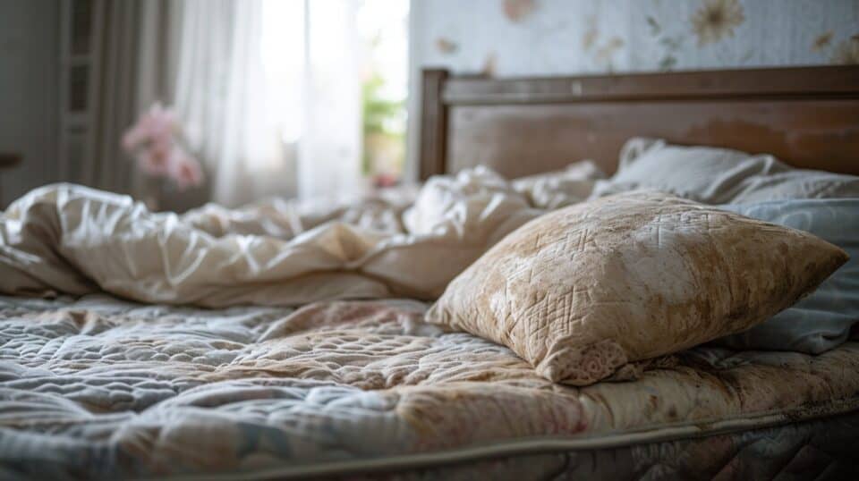 Assessing the Condition of Your Current Mattress