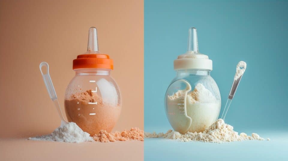 Can Adults Drink Baby Formula to Lose Weight 5