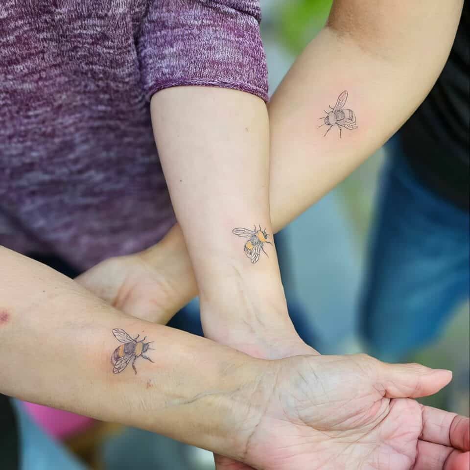 40 Meaningful Tattoos Parents Got to Honor Their Kids | CafeMom.com
