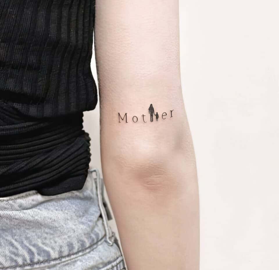 Dopetattoo 36 Designs Temporary Tattoos Faith Words Hope Love Happiness  Letters Believe Fake Tattoos for Women Girls Men Adults 3.7x3.7 1