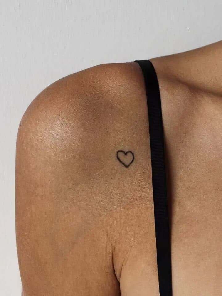 Feminine Tattoo Ideas 110