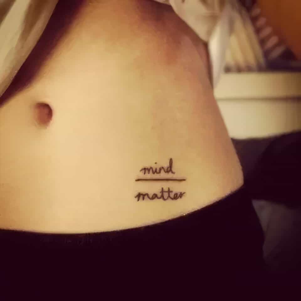 Feminine Tattoo Ideas 111