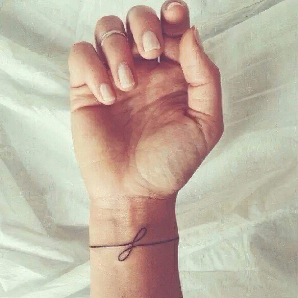 Feminine Tattoo Ideas 118