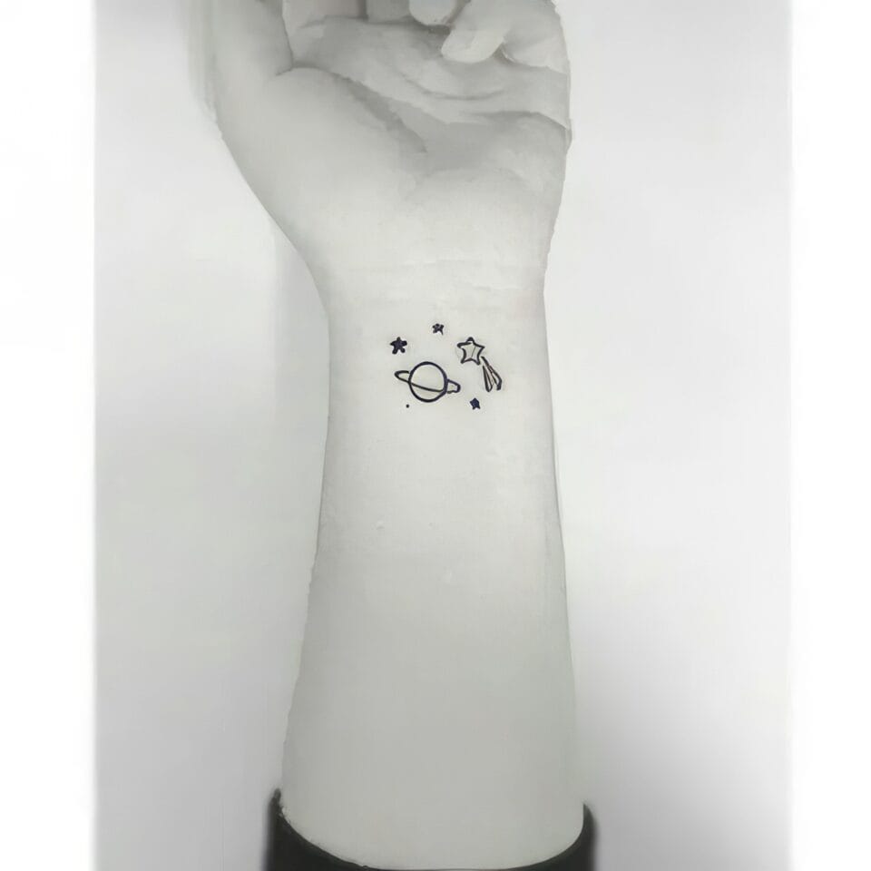 Feminine Tattoo Ideas 120