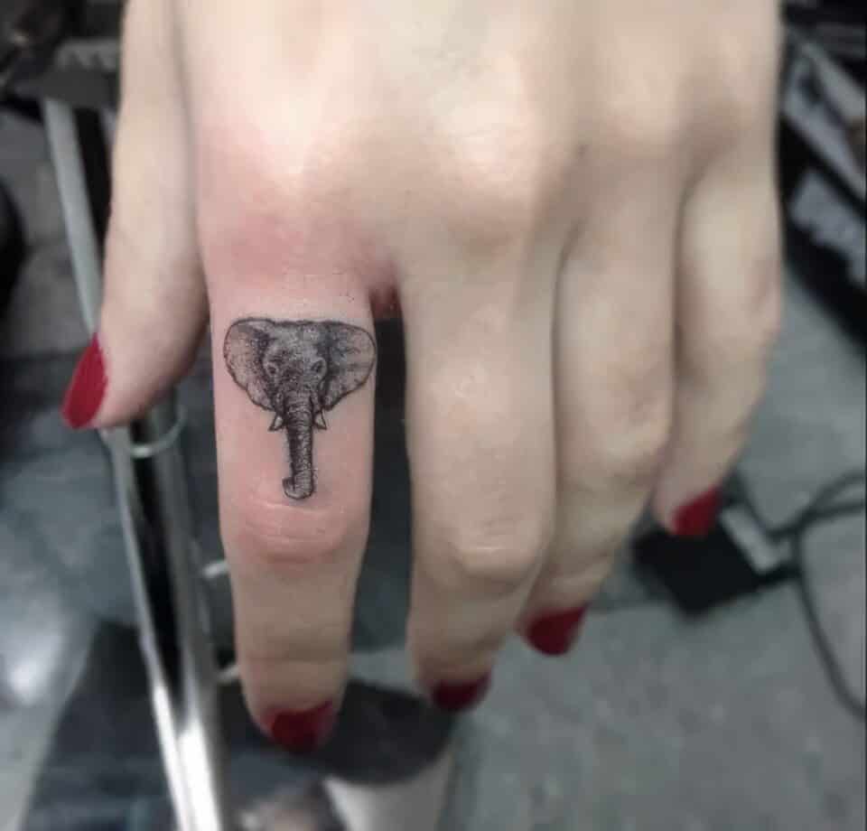 Feminine Tattoo Ideas 123