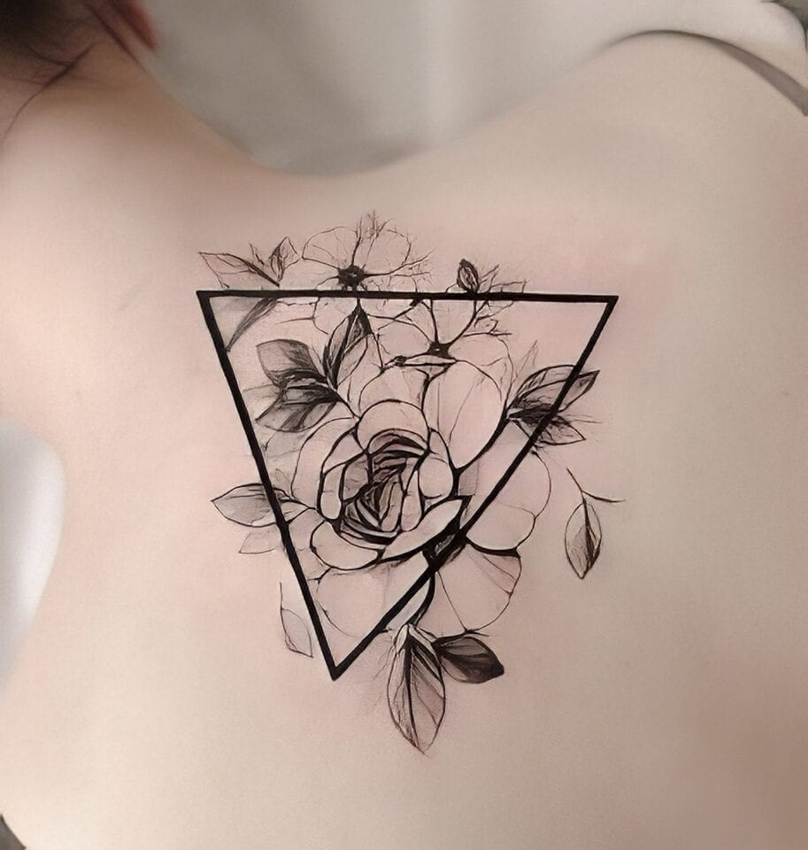 Feminine Tattoo Ideas 34