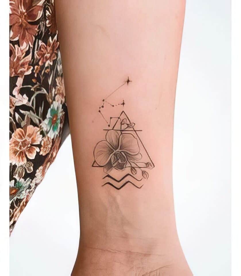 Feminine Tattoo Ideas 9