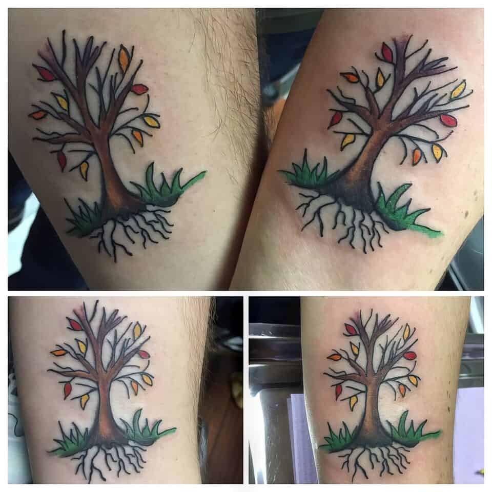 196 Mom And Son Tattoo Ideas: Celebrating A Lifetime Of Love With Every  Inked Memory - Tidbits Of Experience