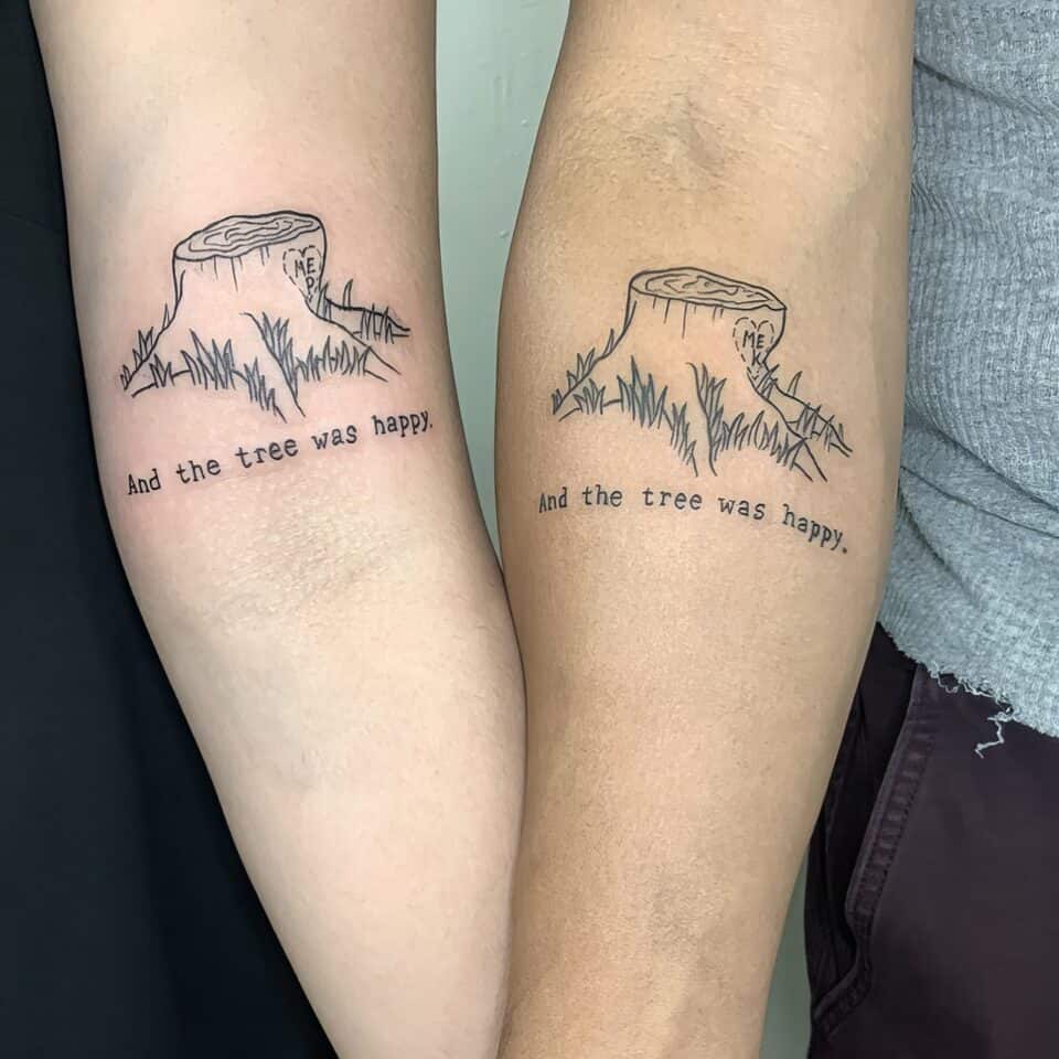 196 Mom And Son Tattoo Ideas: Celebrating A Lifetime Of Love With Every  Inked Memory - Tidbits Of Experience