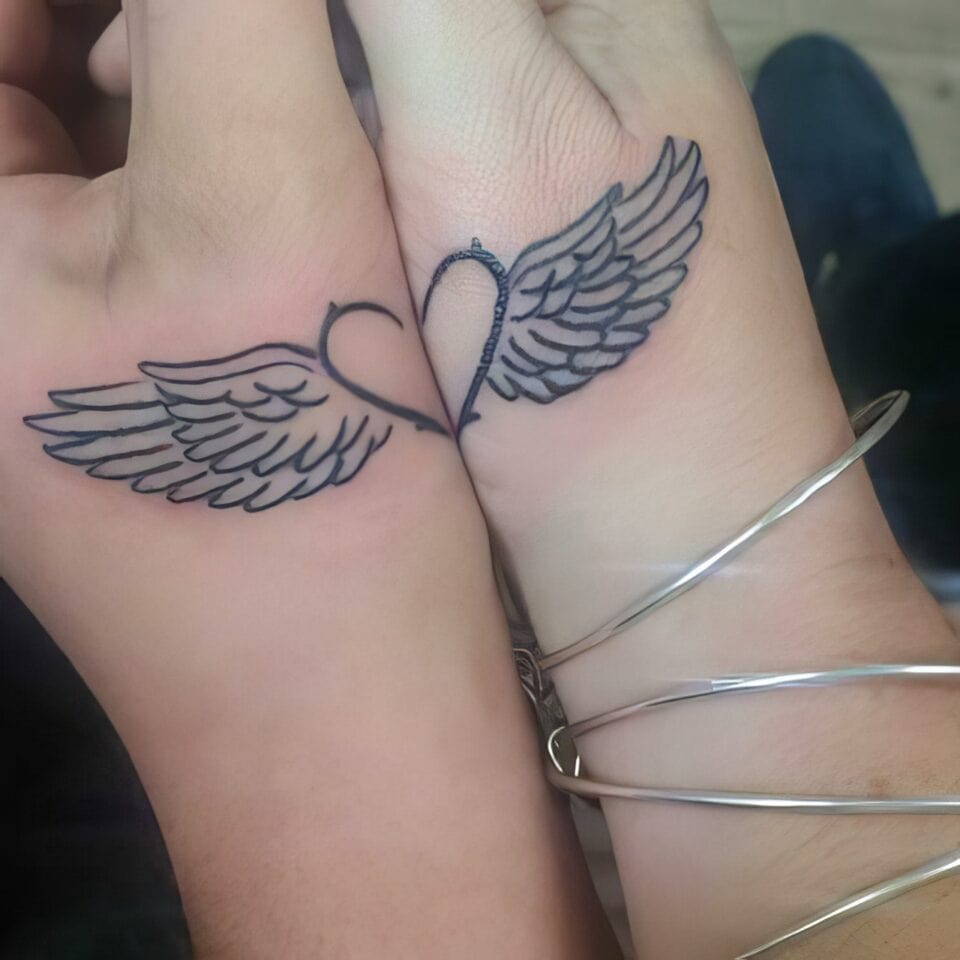 196 Mom And Son Tattoo Ideas: Celebrating A Lifetime Of Love With Every  Inked Memory - Tidbits Of Experience