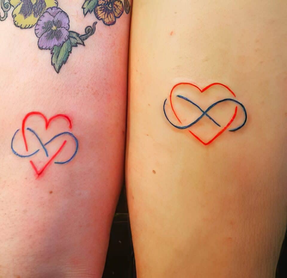 196 Mom And Son Tattoo Ideas: Celebrating A Lifetime Of Love With Every  Inked Memory - Tidbits Of Experience