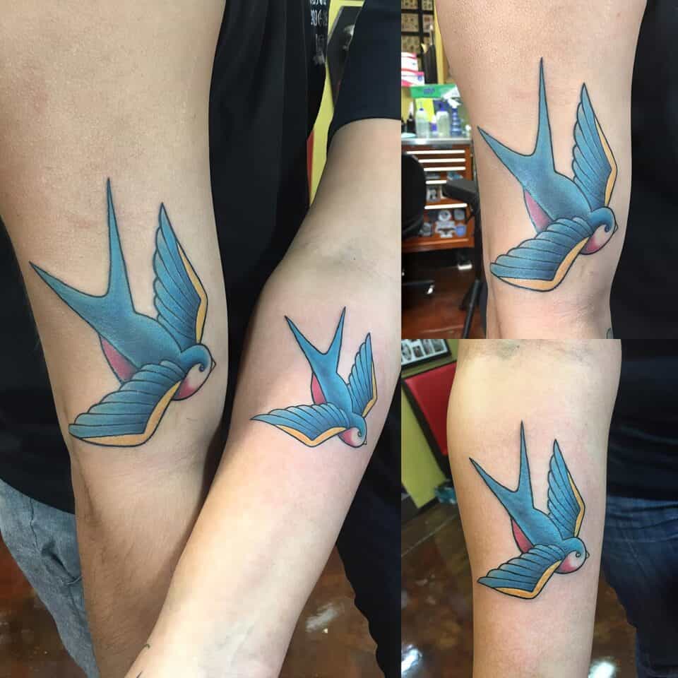 196 Mom And Son Tattoo Ideas: Celebrating A Lifetime Of Love With Every  Inked Memory - Tidbits Of Experience