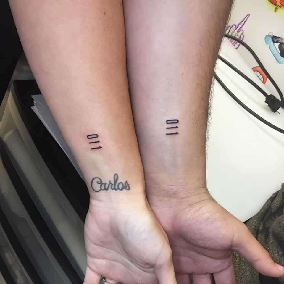 196 Mom And Son Tattoo Ideas: Celebrating A Lifetime Of Love With Every  Inked Memory - Tidbits Of Experience