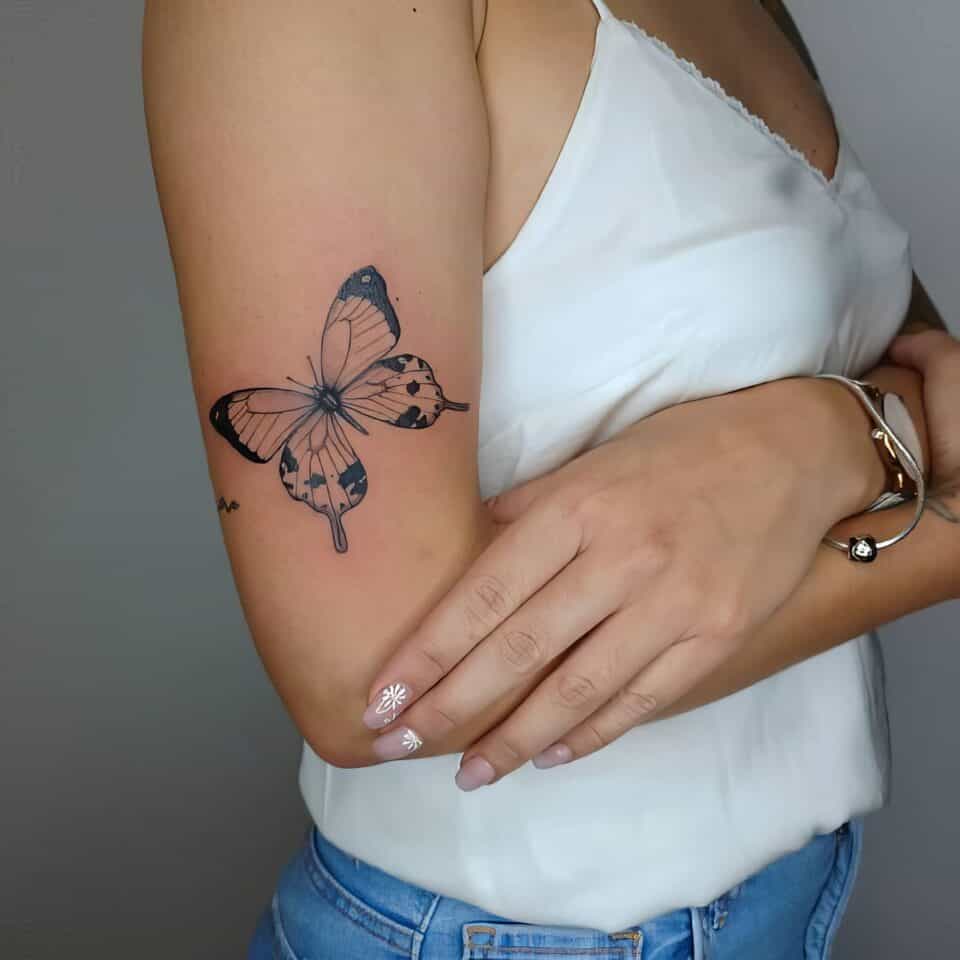 Motherhood Tattoos 67