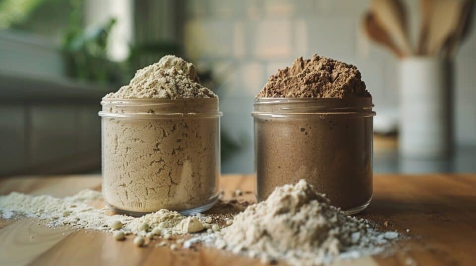 Hemp Protein vs Whey Protein4