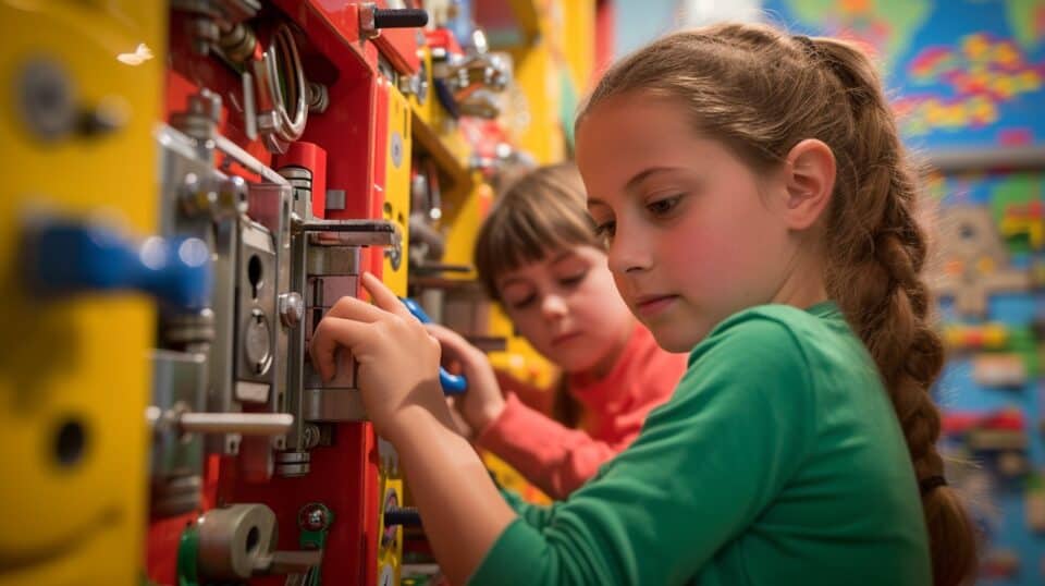 Lockpicking for Kids 6