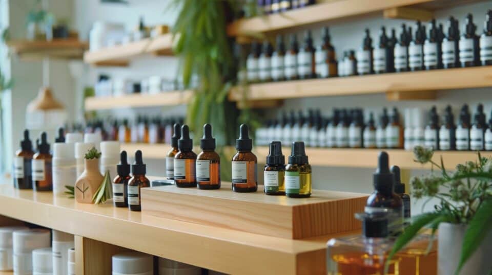 Why Choose an Ecommerce Store for Your CBD Needs1