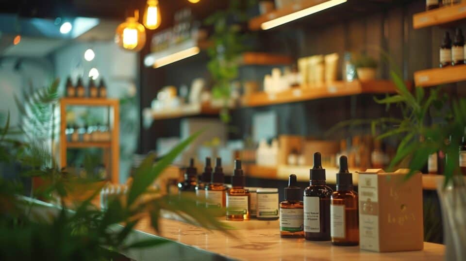 Why Choose an Ecommerce Store for Your CBD Needs2