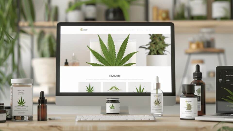 Why Choose an Ecommerce Store for Your CBD Needs3