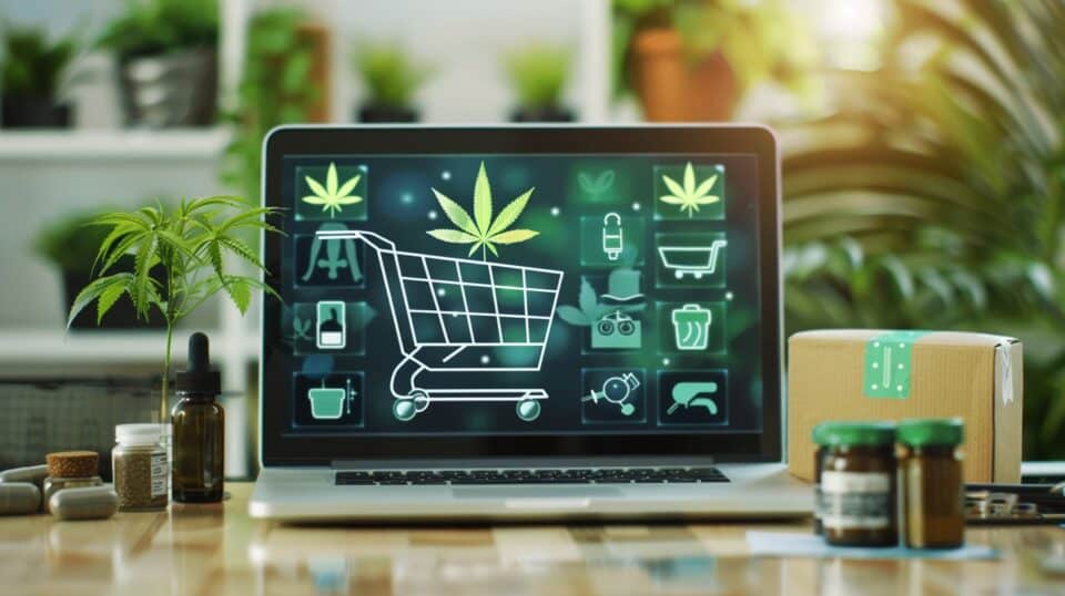 Why Choose an Ecommerce Store for Your CBD Needs4