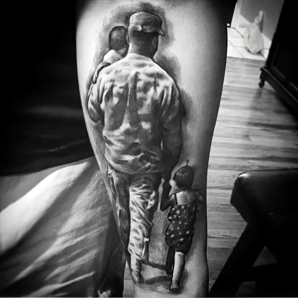 family tattoos for men 1