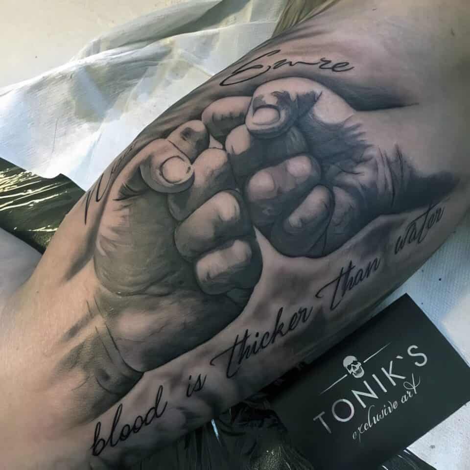 family tattoos for men 37