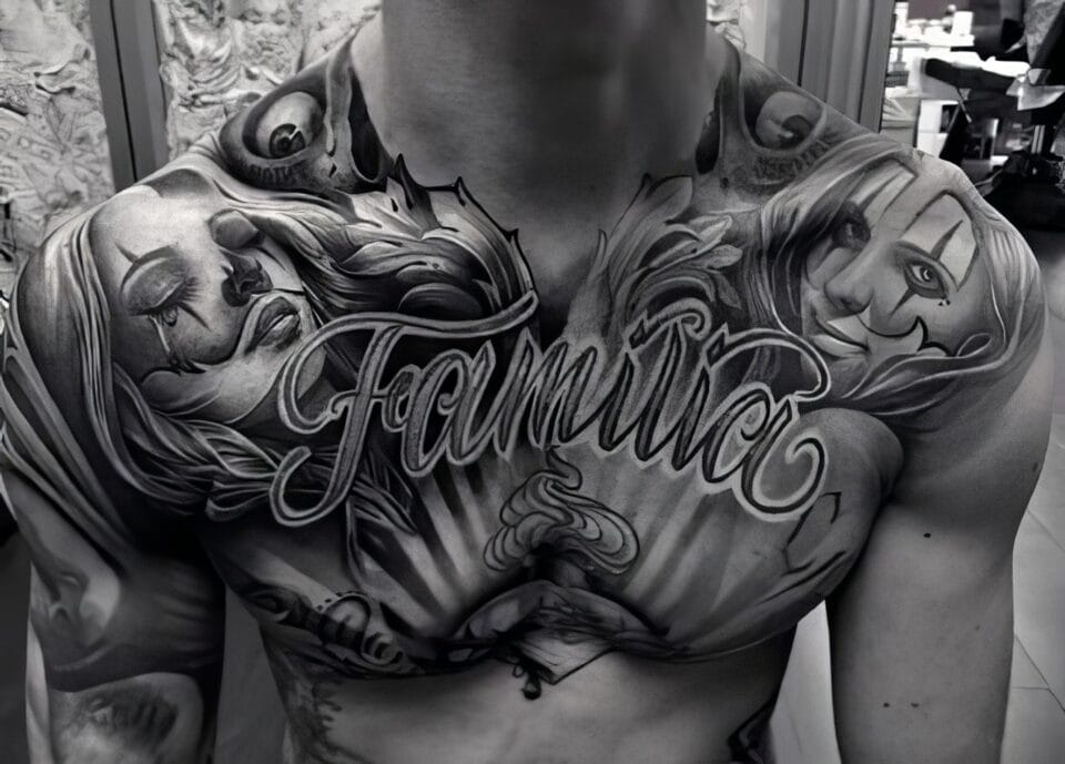 family tattoos for men 73