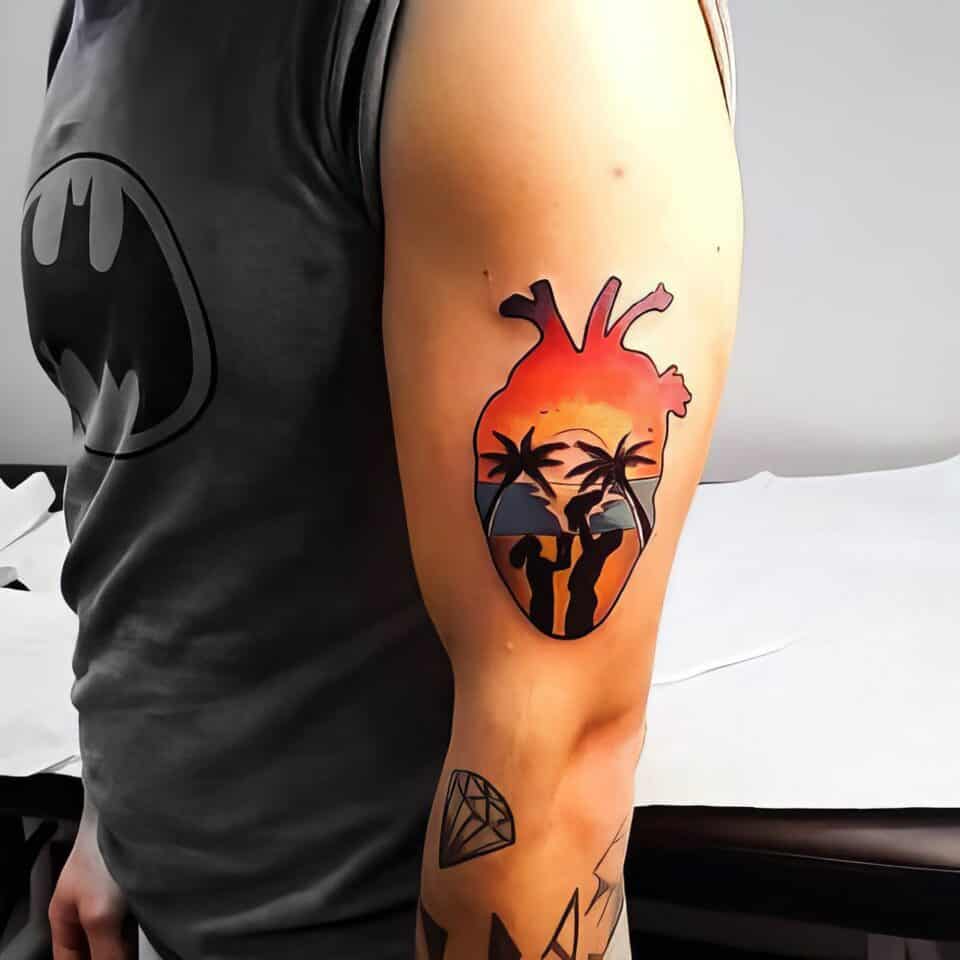 family tattoos for men 88