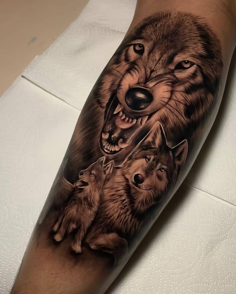 family tattoos for men 92