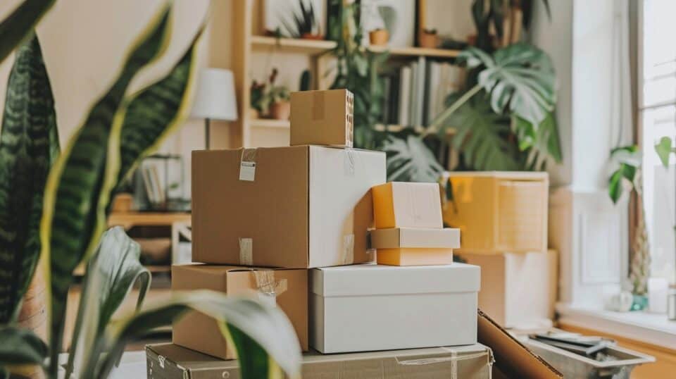 Tips for Moving Out for the First Time 4