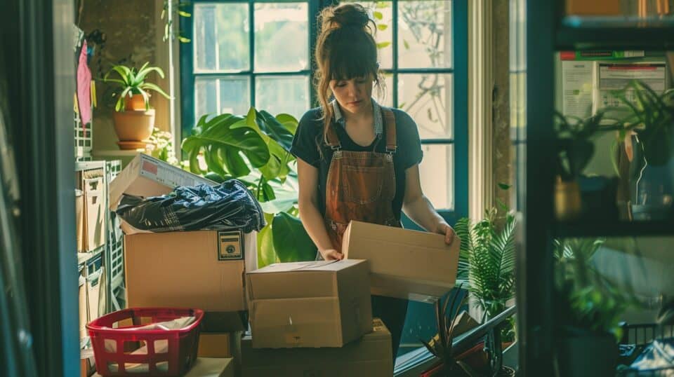 Tips for Moving Out for the First Time 5