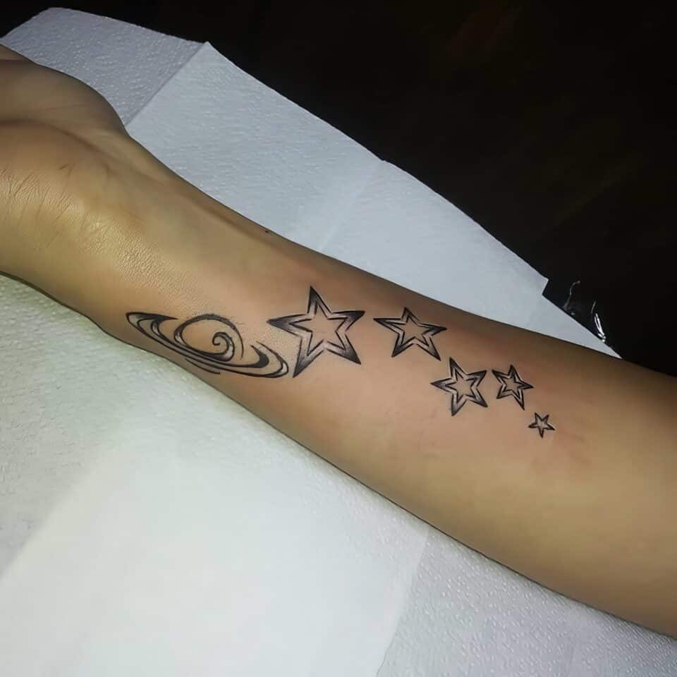 star tattoo designs 21