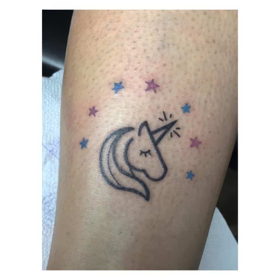 star tattoo designs 22