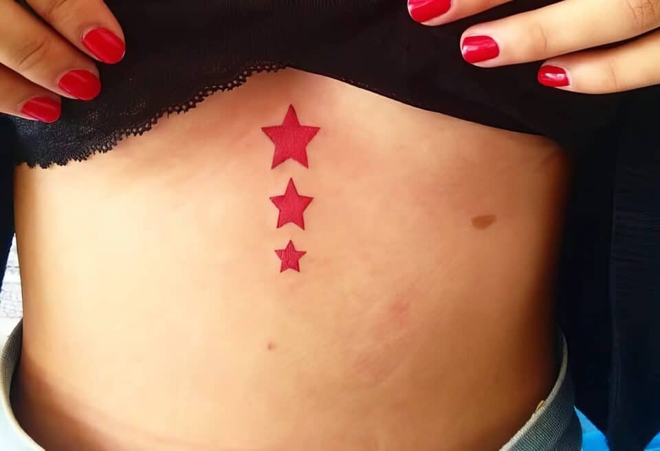 star tattoo designs 24