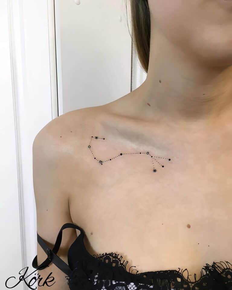 star tattoo designs 27