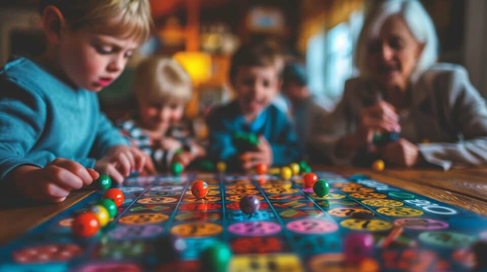 Family Game Ideas 10