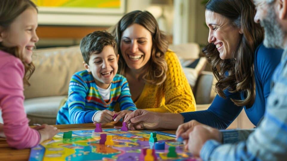 Family Game Ideas 13