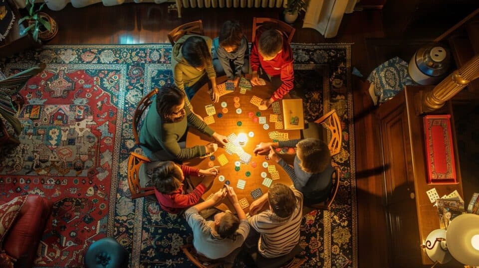 Family Game Ideas 5